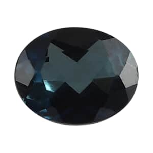 AAAA Monte Belo Indicolite (Ovl Free Size) 1.00 ctw