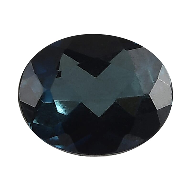 AAAA Monte Belo Indicolite (Ovl) 1.00 ctw