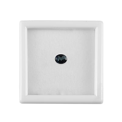 AAAA Monte Belo Indicolite (Ovl) 1.00 ctw