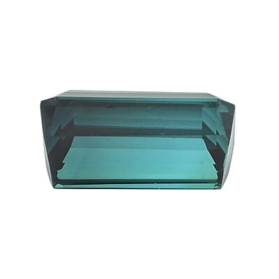 AAAA Monte Belo Indicolite (Oct) 1.00 ctw