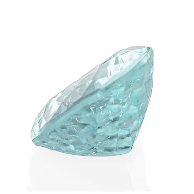 Certified & Appraised AAAA Paraiba Tourmaline (Pear Free Size) 1.25 ctw