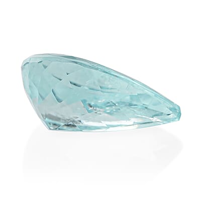 Certified & Appraised AAAA Paraiba Tourmaline (Pear Free Size) 1.25 ctw