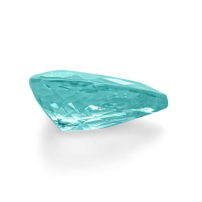 Certified & Appraised AAAA Paraiba Tourmaline (Pear Free Size) 1.25 ctw