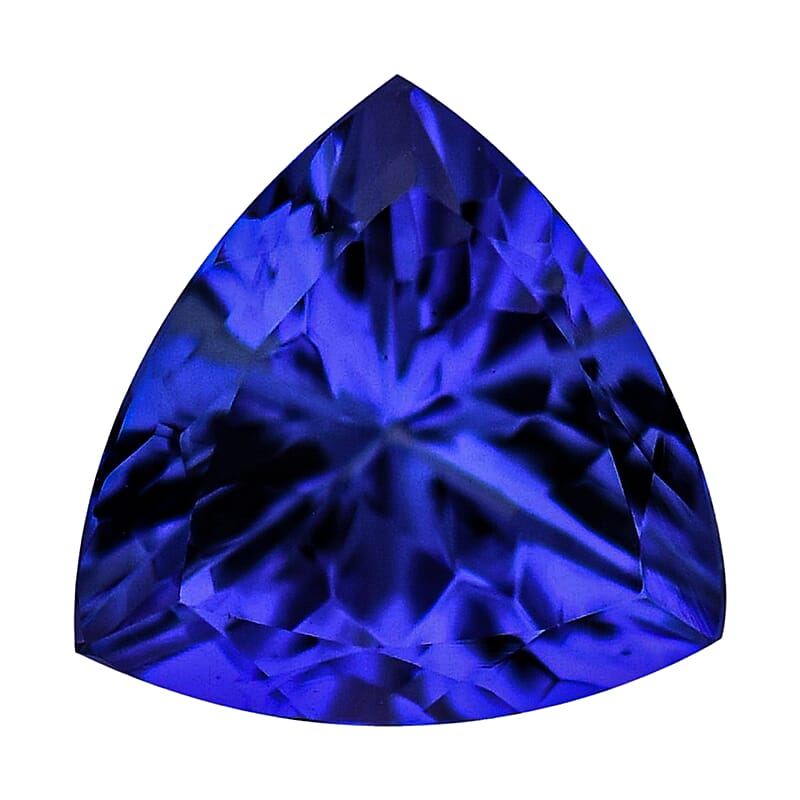AAAA Tanzanite (Trl Free Size) 2.50 ctw