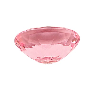 AAA Pink Morganite (Ovl 9x7 mm) 1.50 ctw