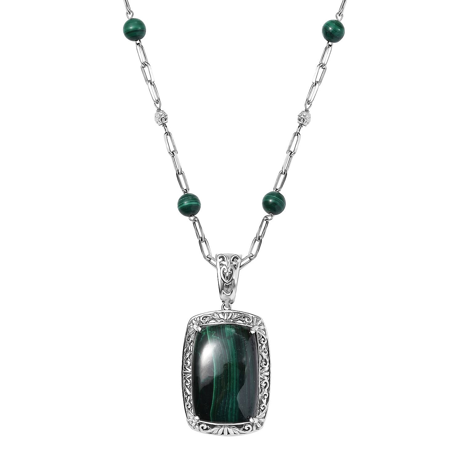Malachite - Product card gallery slide 1 (9432270110975)