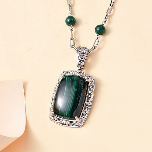 Malachite - Product card gallery slide 2 (9432270110975)