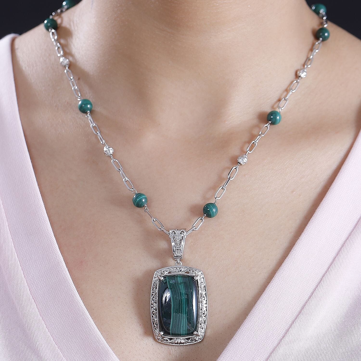 Malachite - Product card gallery slide 3 (9432270110975)