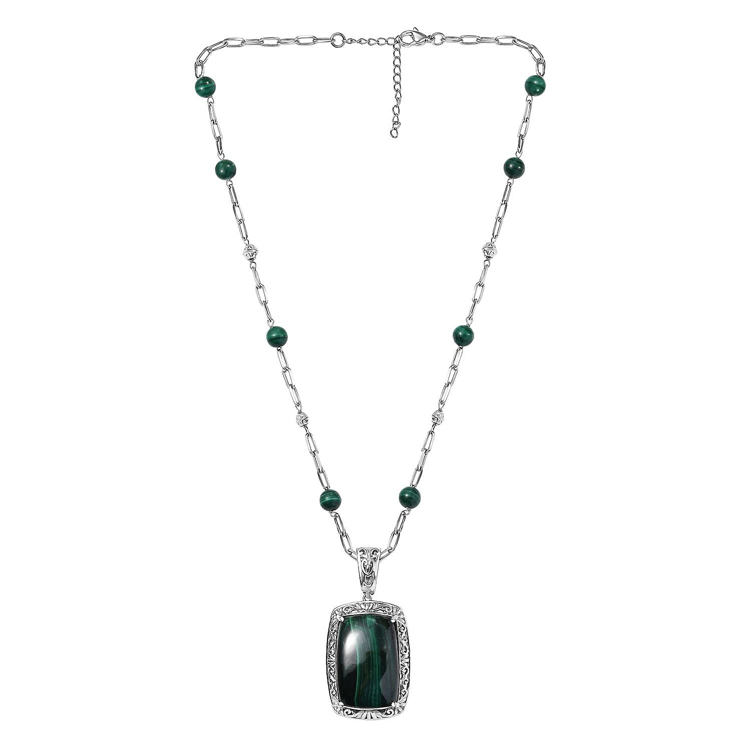 Malachite - Product card gallery slide 4 (9432270110975)