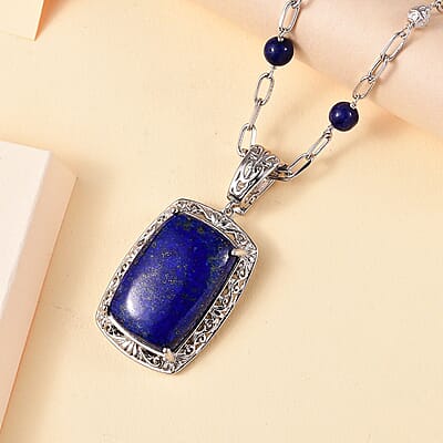 Lapis Lazuli - Product card gallery slide 2 (10177604092217)