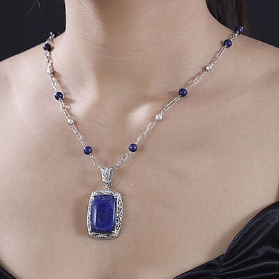 Lapis Lazuli - Product card gallery slide 3 (10177604092217)