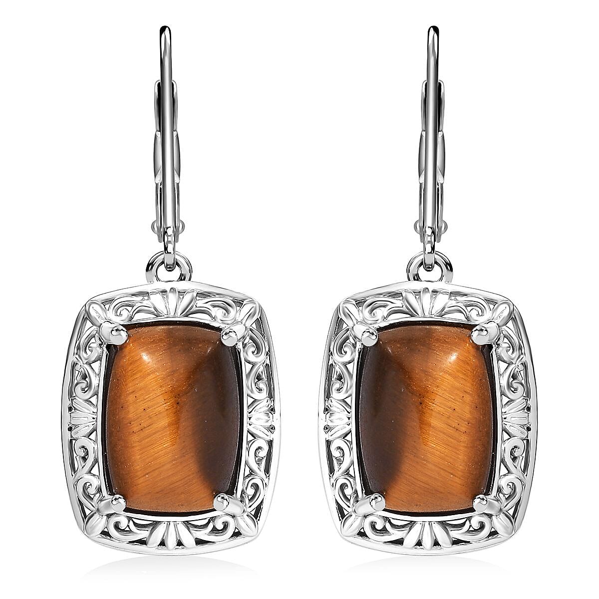 Tiger's Eye - Product card gallery slide 1 (9432288067839)