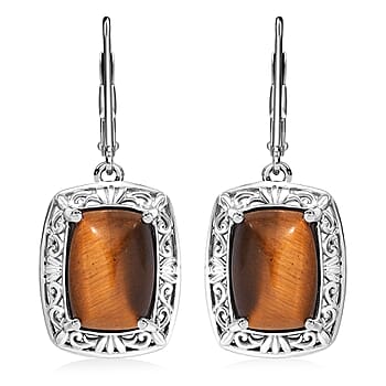Tiger's Eye - Product card gallery slide 1 (9432288067839)