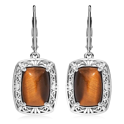 Tiger's Eye - Product card gallery slide 1 (9432288067839)