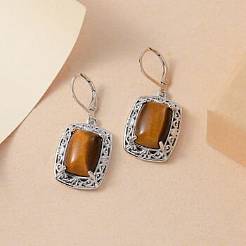 Tiger's Eye - Product card gallery slide 2 (9432288067839)
