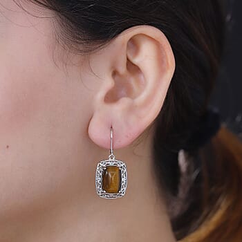 Tiger's Eye - Product card gallery slide 3 (9432288067839)