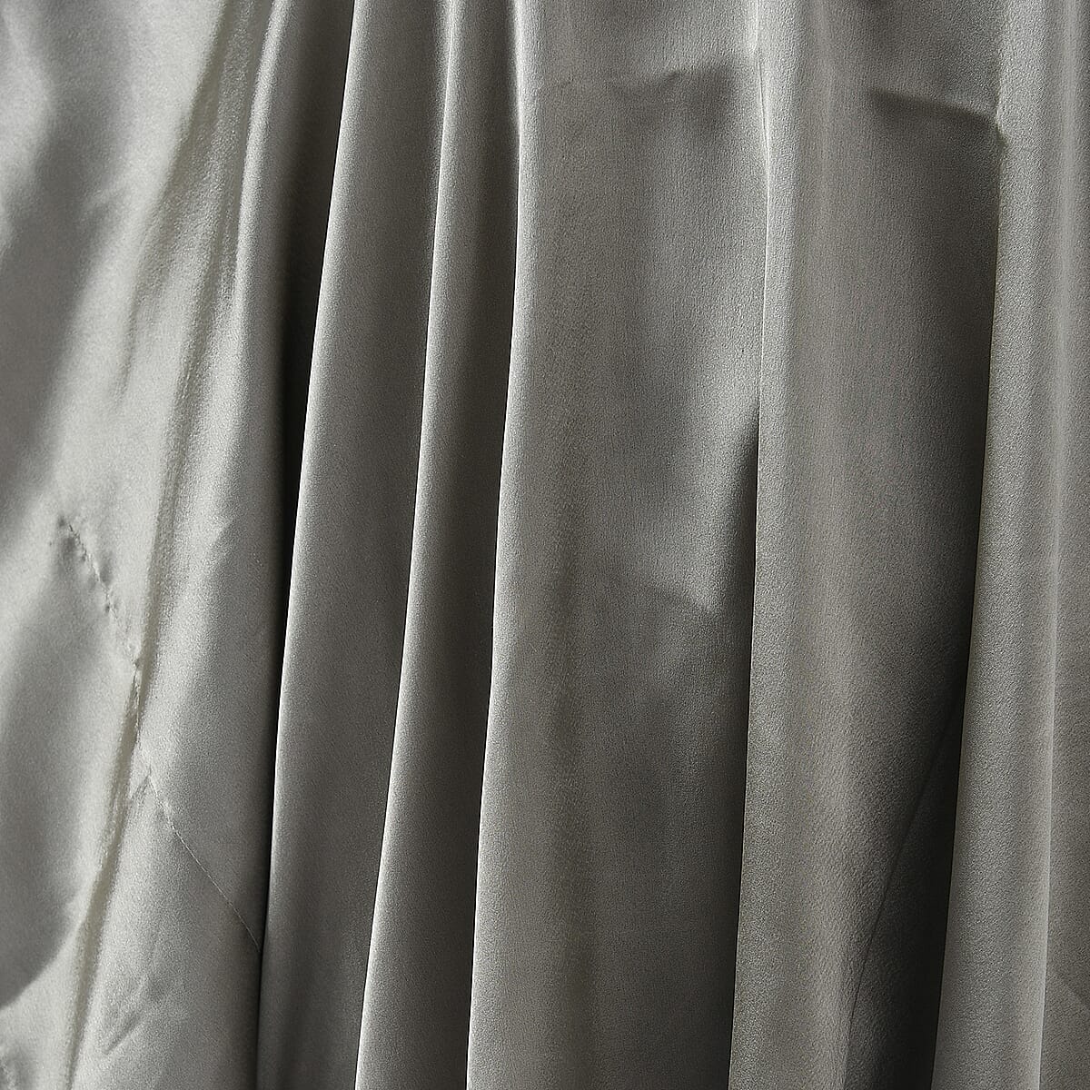 Tamsy Green Kaftan And Trousers Size - One Size Missy image number 3