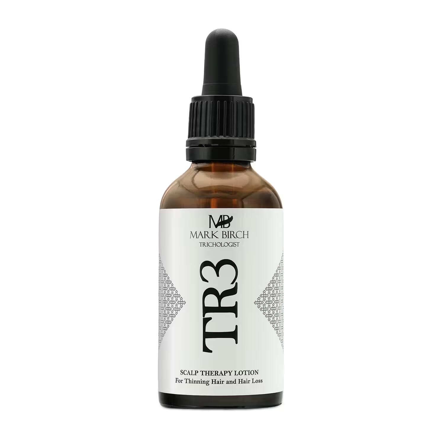 Buy Mark Birch Trichologist TR3 Double Strength Scalp