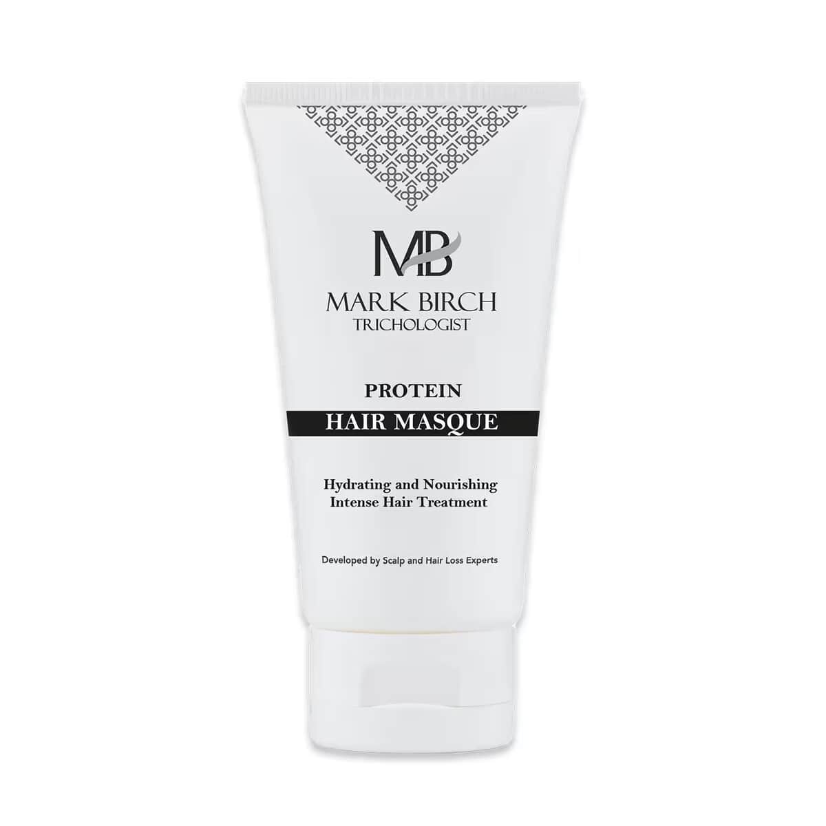 Mark Birch Trichologist Protein Hair Masque (200ml) image number 0