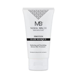 Mark Birch Trichologist Protein Hair Masque (200ml)