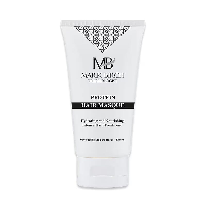 Mark Birch Trichologist Protein Hair Masque (200ml)