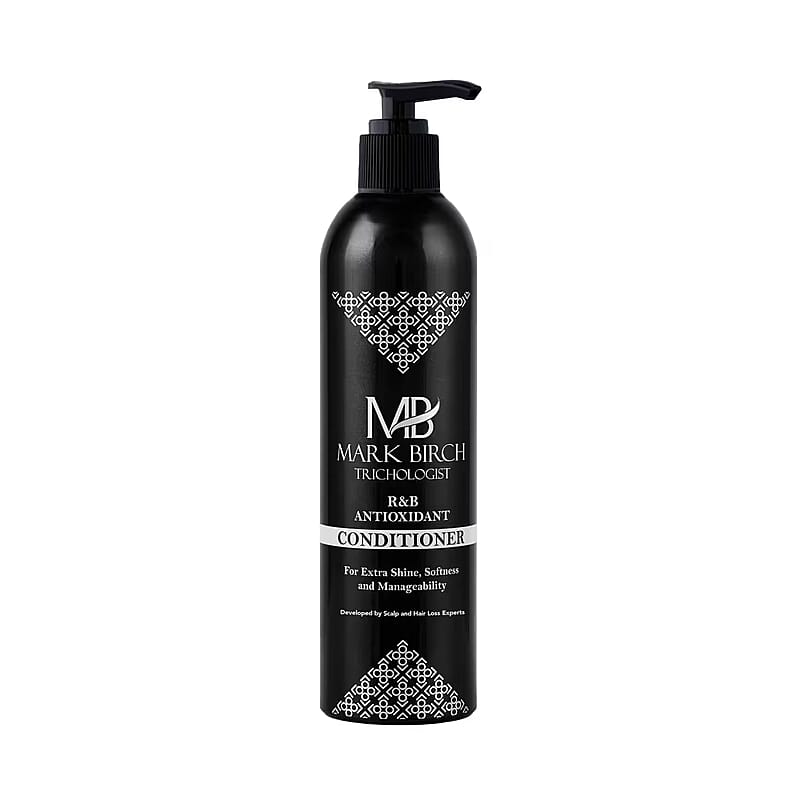 Mark Birch Trichologist R&B Antioxidant Conditioner (250ml)