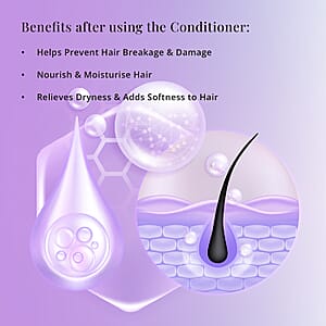 Mark Birch Trichologist R&B Antioxidant Conditioner (250ml)