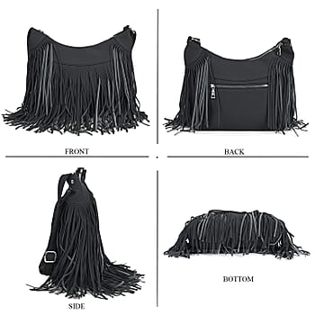 Black - Product card gallery slide 4 (10177605108025)