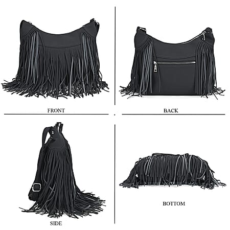 Black - Product card gallery slide 4 (10177605108025)