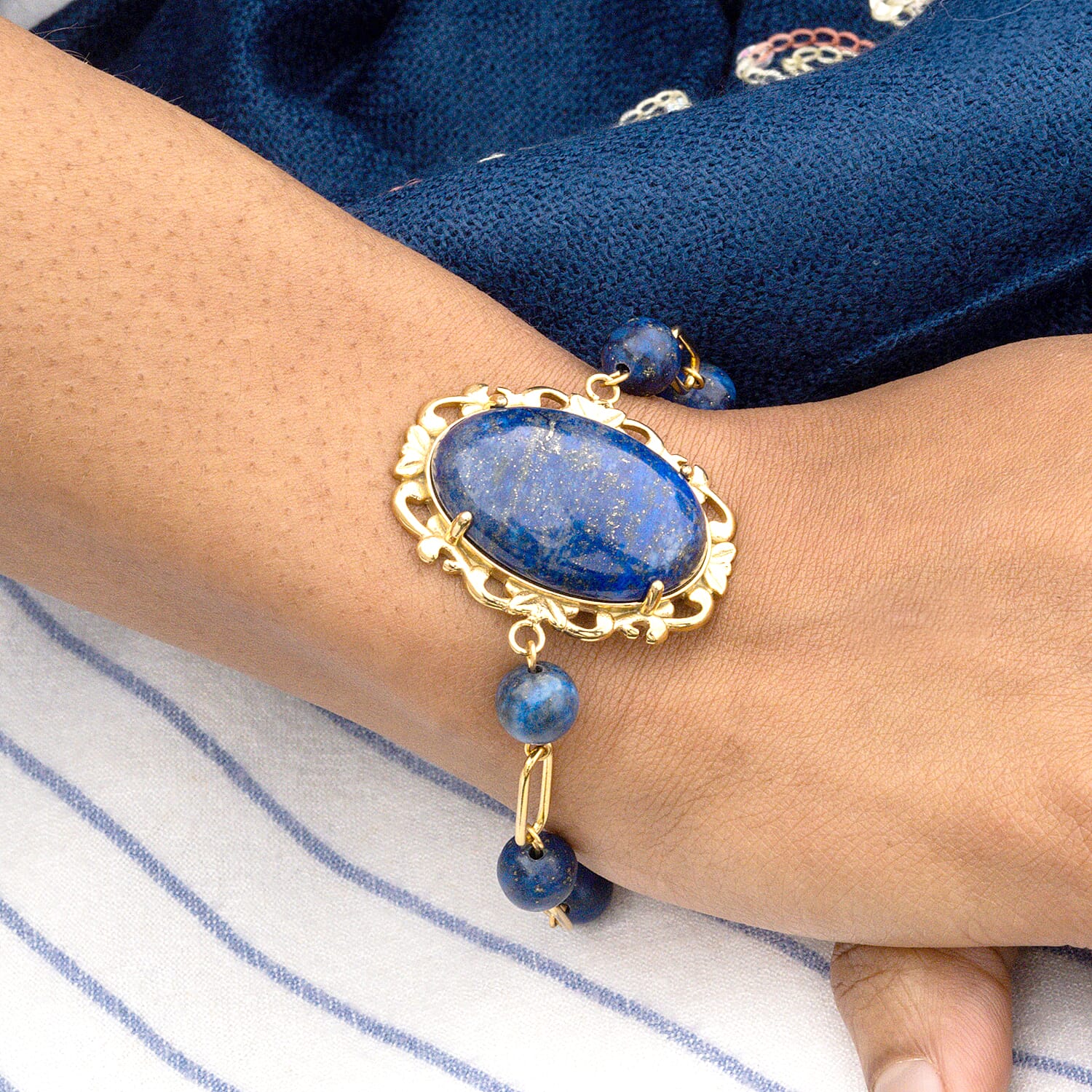 Lapis Lazuli - Product card gallery slide 2 (10145566589211)