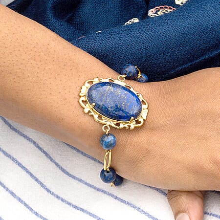 Lapis Lazuli - Product card gallery slide 2 (10177605501241)