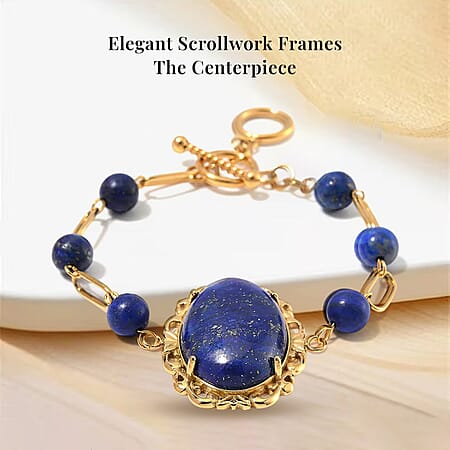 Lapis Lazuli - Product card gallery slide 3 (10177605501241)