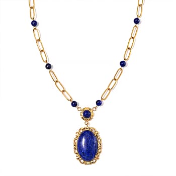 Lapis Lazuli - Product card gallery slide 1 (10177605665081)