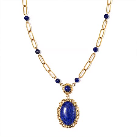 Lapis Lazuli - Product card gallery slide 1 (10177605665081)