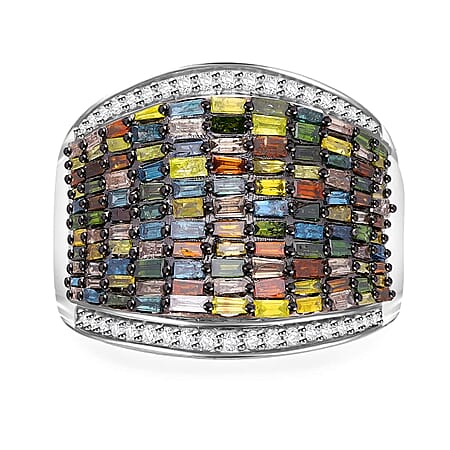 Multi Diamond / 6 - Product card gallery slide 1 (10177605927225)