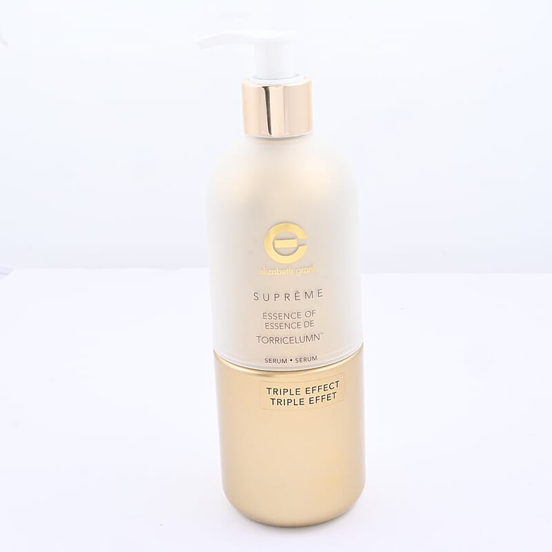 Elizabeth Grant Supreme Essence of Torricelumn Serum (13.5oz)