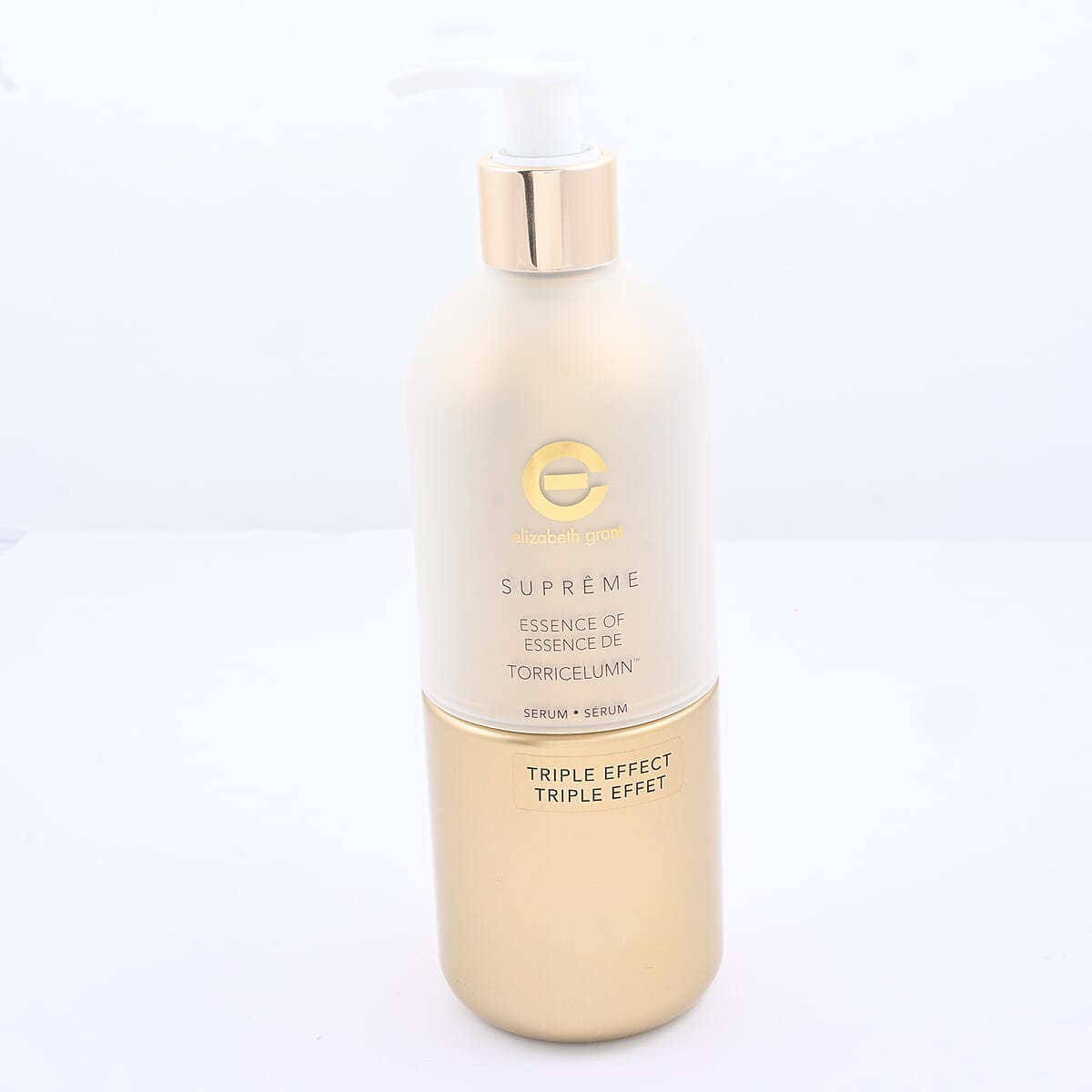 Elizabeth Grant Supreme Essence Of Torricelumn Buy Elizabeth Grant Supreme Essence of Torricelumn Serum (13.5oz) at