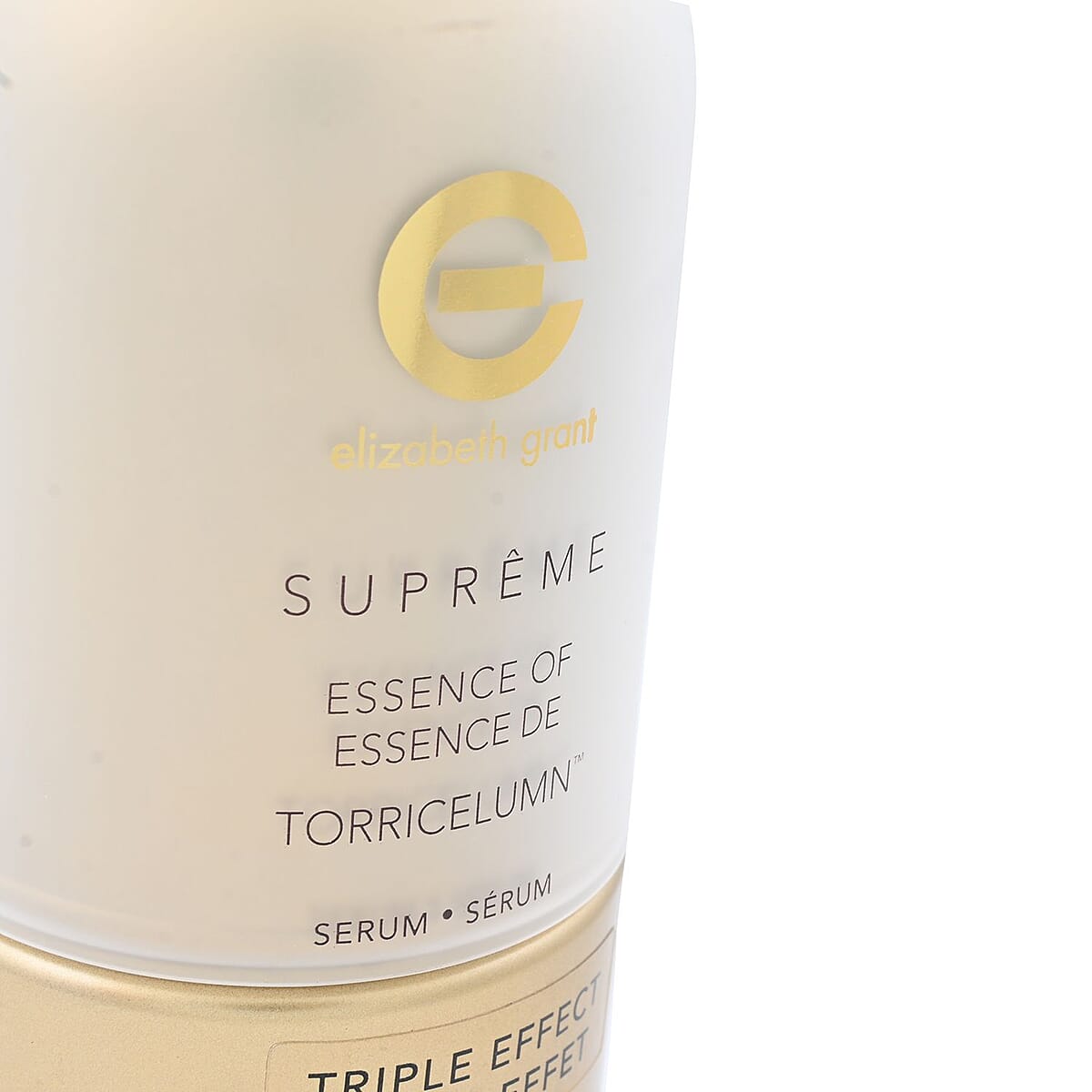 Elizabeth Grant Supreme Essence Of Torricelumn