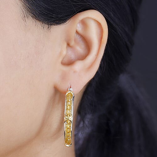 Citrine - Product card gallery slide 3 (9432294850815)