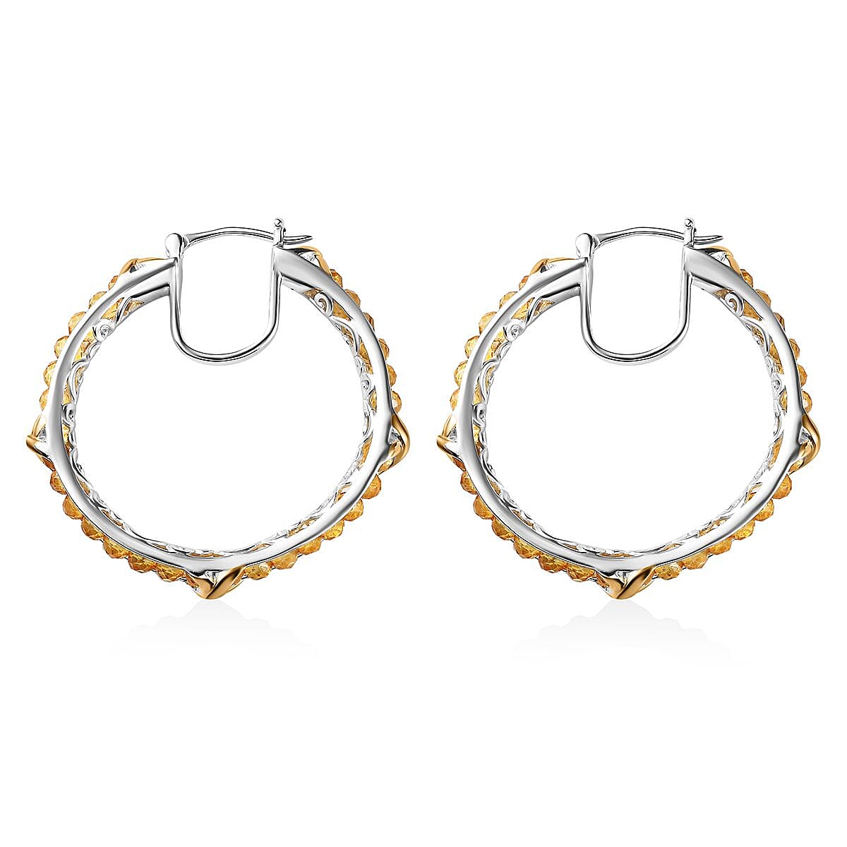 Citrine - Product card gallery slide 4 (10145575043355)