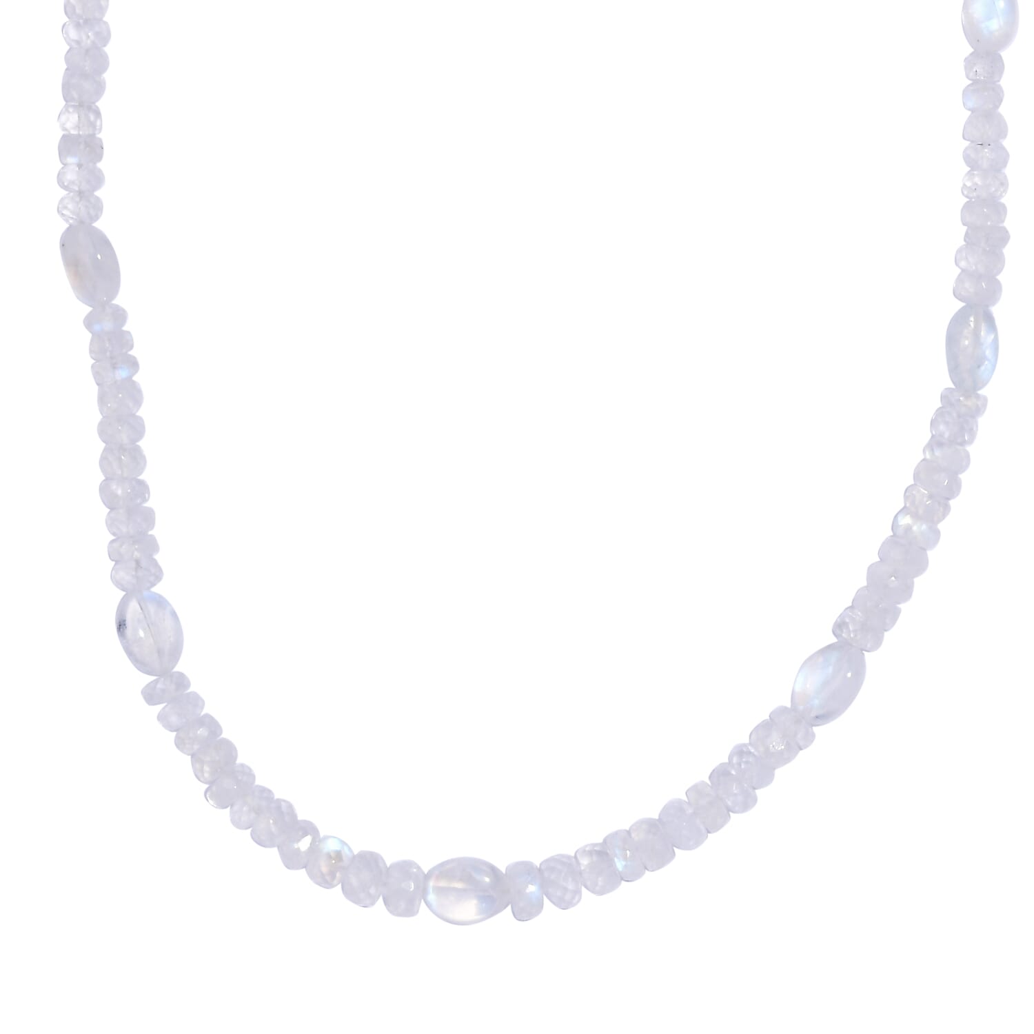 Buy AAA Moon Glow Moonstone 100.00 ctw Beaded Moonlight Buy AAA Moon Glow Moonstone 100.00 ctw Beaded Moonlight