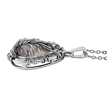 Abalone Shell - Product card gallery slide 4 (10177608024377)