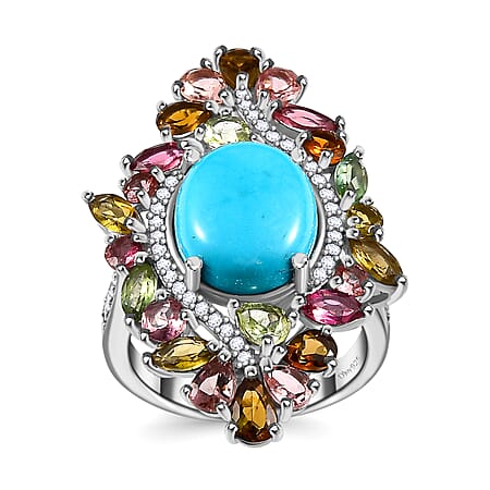 Sleeping Beauty Turquoise / 10 - Product card gallery slide 1 (10177607565625)