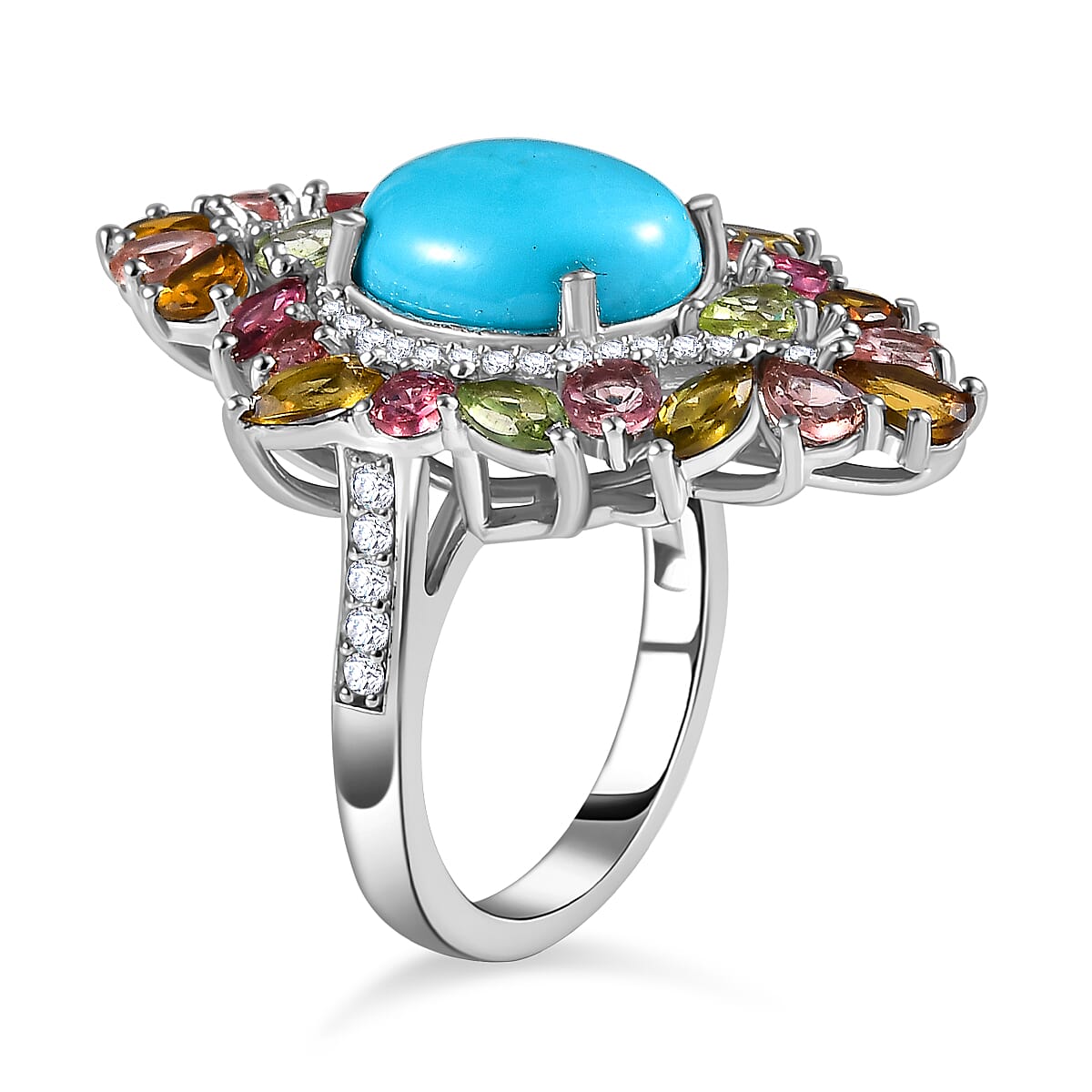 Sleeping Beauty Turquoise / 10 - Product card gallery slide 4 (10145553187099)