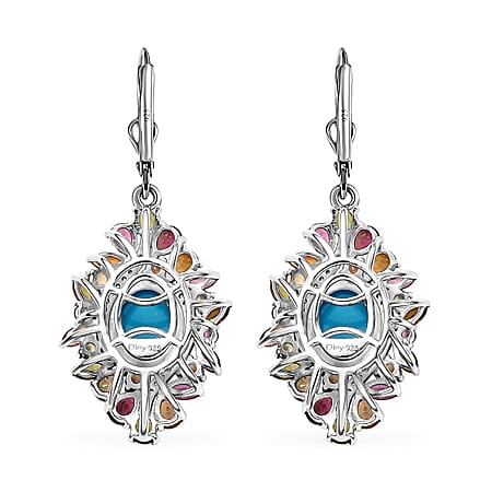 Sleeping Beauty Turquoise - Product card gallery slide 4 (10177607860537)
