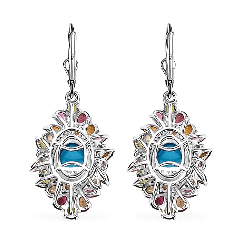 Sleeping Beauty Turquoise - Product card gallery slide 4 (10177607860537)