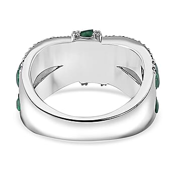 Simulated Green Diamond / 7 - Product card gallery slide 4 (10177607991609)