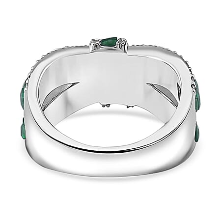 Simulated Green Diamond / 7 - Product card gallery slide 4 (10177607991609)