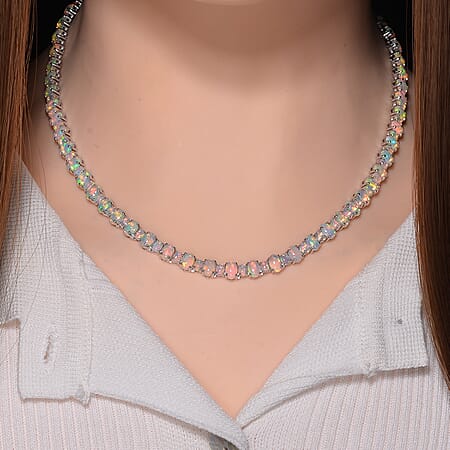 Ethiopian Welo Opal - Product card gallery slide 2 (10177607893305)