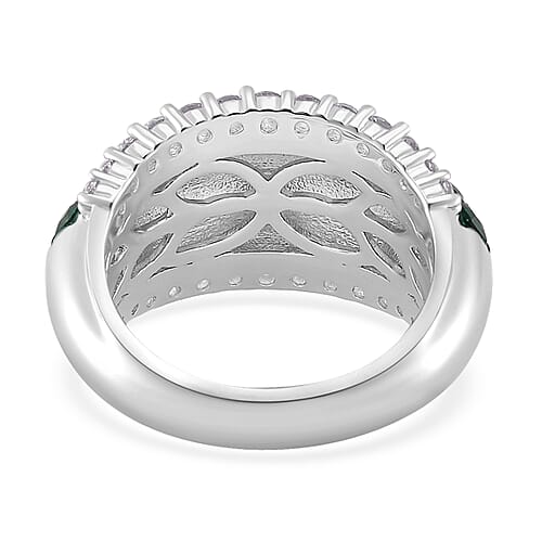 Simulated Green Diamond / 6 - Product card gallery slide 4 (9432279679231)